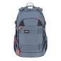 Preview: Bold Schulrucksack Blau